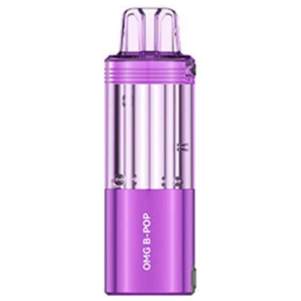OMG B-Pop Foger Switch Pro Pod 30K – Sweet & Tangy Candy Vape