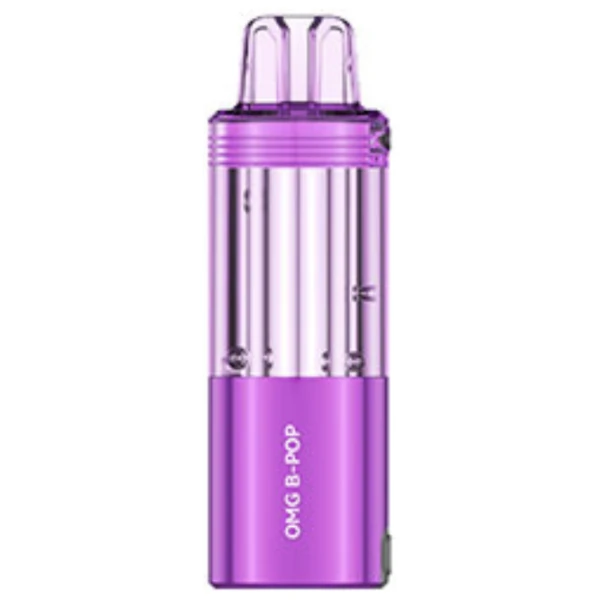 OMG B-Pop Foger Switch Pro Pod 30K – Sweet & Tangy Candy Vape