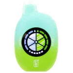 Cool Mint / Icy Mint UT 50K - Image 2