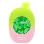 Green Apple / Fuji Apple UT 50K – Dual Apple Vape