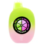 Green Apple / Fuji Apple UT 50K – Dual Apple Vape