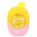 Mango / Strawberry UT 50K – Mango and Strawberry Disposable Vape