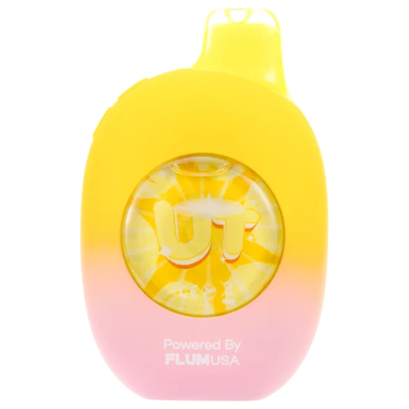 Mango / Strawberry UT 50K – Mango and Strawberry Disposable Vape