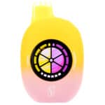 Mango / Strawberry UT 50K – Mango and Strawberry Disposable Vape