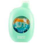 Miami Mint / Mint Slushy UT 50K – Dual Mint Disposable Vape