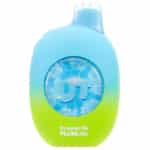 Naked / Spring Water UT 50K – Clean and Refreshing Vape