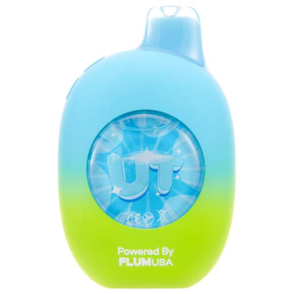 Naked / Spring Water UT 50K