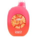 Sour Fab / Citrus Ice UT 50K – Sour and Citrus Disposable Vape