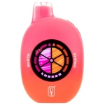 Sour Fab / Citrus Ice UT 50K - Image 2