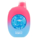 Watermelon / B-Pop UT 50K – Melon and Bubblegum Vape