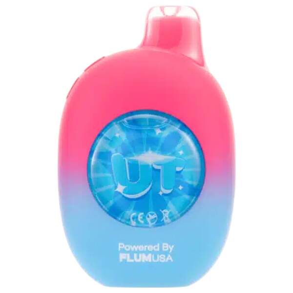 Watermelon / B-Pop UT 50K – Melon and Bubblegum Vape