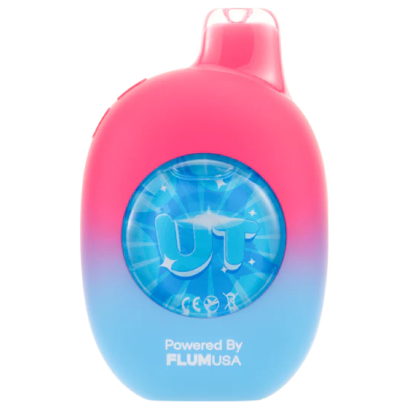 Watermelon / B-Pop UT 50K – Melon and Bubblegum Vape