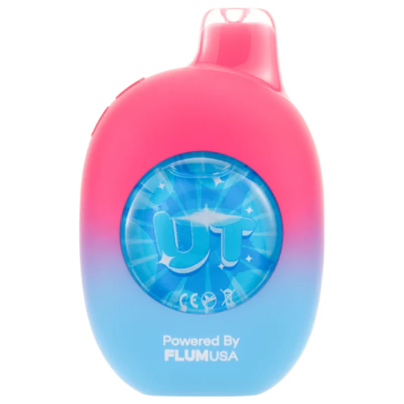 Watermelon / B-Pop UT 50K – Melon and Bubblegum Vape