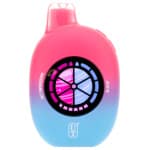 Watermelon / B-Pop UT 50K – Melon and Bubblegum Vape