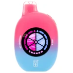 Watermelon / B-Pop UT 50K – Melon and Bubblegum Vape