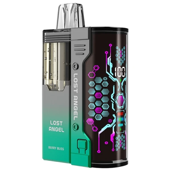 Berry Bliss Lost Angel Mate 50K Kit