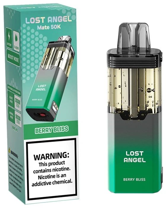 Berry-Bliss-Lost-Angel-Mate-50K-Pod Berry Bliss Lost Angel Mate 50K Pod