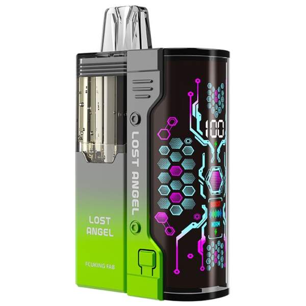 Fucking Fab Lost Angel Mate 50K Kit