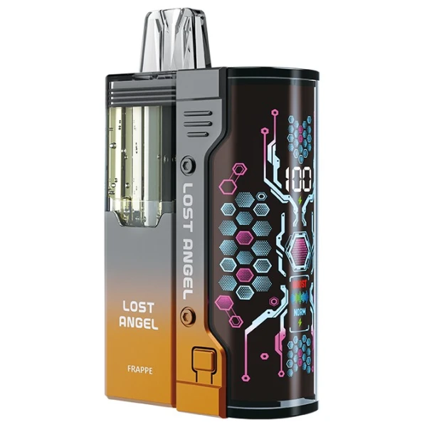 Frappe Lost Angel Mate 50K Kit