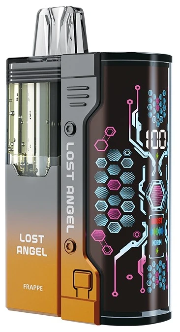 Frappe-Lost-Angel-Mate-50K Frappe Lost Angel Mate 50K Kit