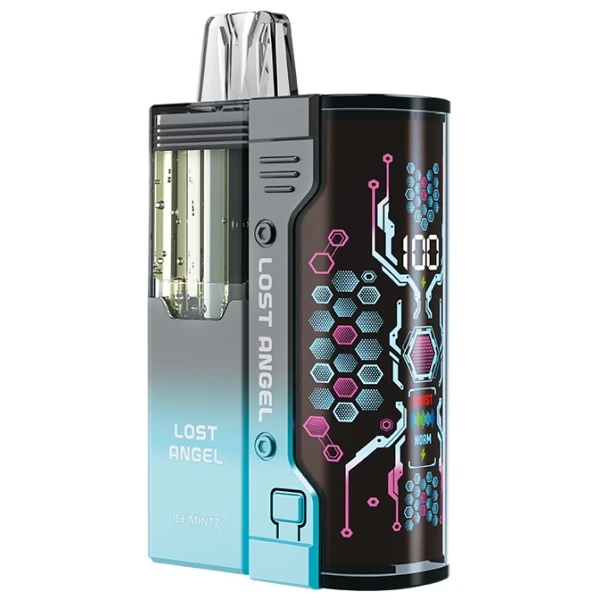 Ice Mintz Lost Angel Mate 50K Kit