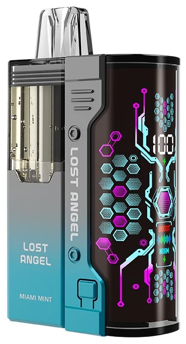 Miami-Mint-Lost-Angel-Mate-50K Miami Mint Lost Angel Mate 50K Kit