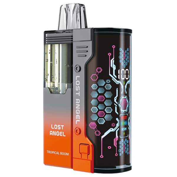 Tropical Boom Lost Angel Mate 50K Kit
