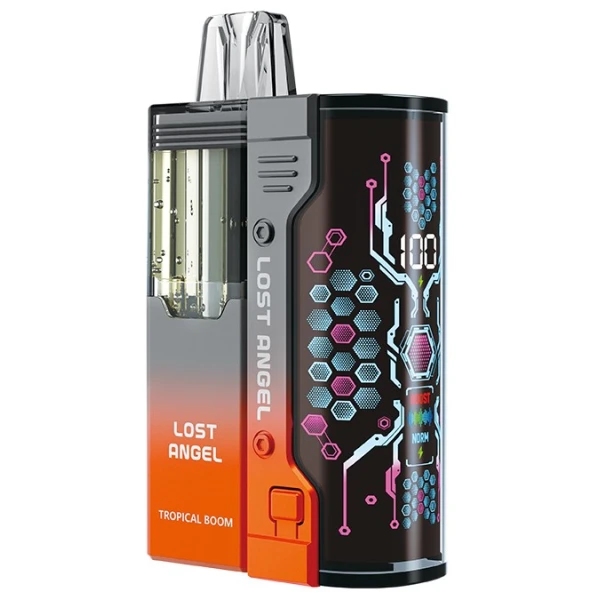 Tropical Boom Lost Angel Mate 50K Kit