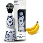 Banana Tequila Vape 15K disposable vape