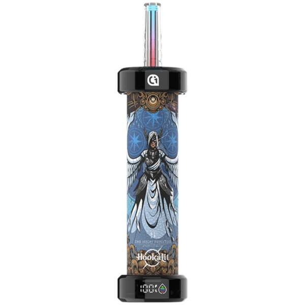 Blue Razz Olit Hookalit 40K disposable vape
