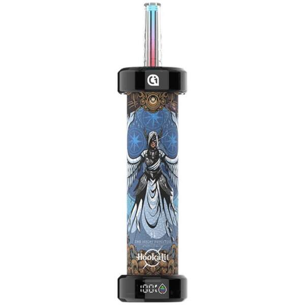 Blueberry Ice Olit Hookalit 40K disposable vape