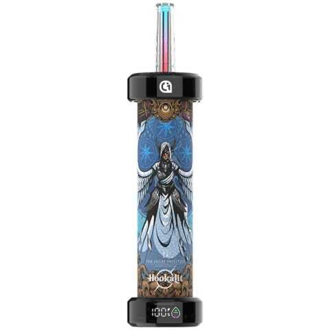 A 30ml Cool Mint Olit Hookalit 40K by Vape4Less.