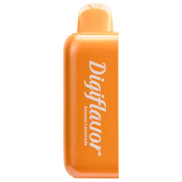 Amazon Lemonade Geek Bar Digiflavor BRK 20K Pod