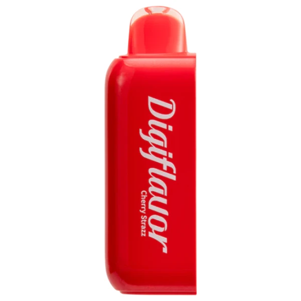 Cherry Strazz Geek Bar Digiflavor BRK 20K Pod