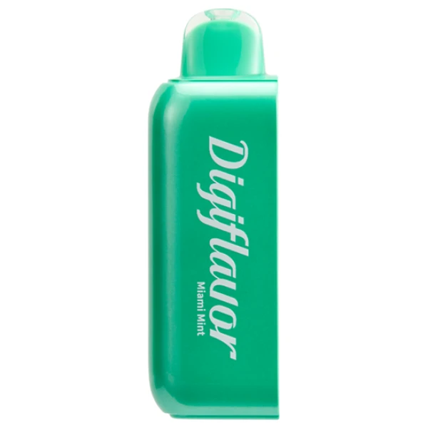 Miami Mint Geek Bar Digiflavor BRK 20K Pod