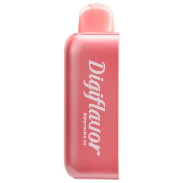 Watermelon Ice Geek Bar Digiflavor BRK 20K Pod