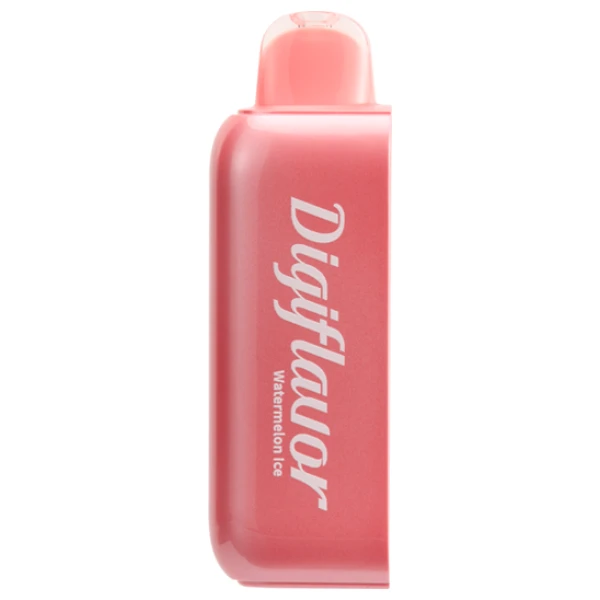 Watermelon Ice Geek Bar Digiflavor BRK 20K Pod
