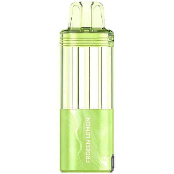 Frozen Lemon Foger Switch Pro Pod 30K disposable vape