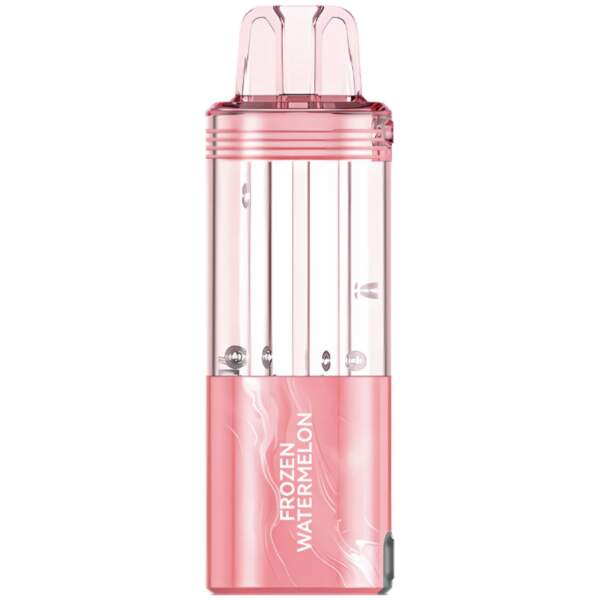Frozen Watermelon Foger Switch Pro Pod 30K disposable vape