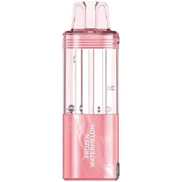 Frozen Watermelon Foger Switch Pro Pod 30K disposable vape