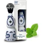 Mint Tequila Vape 15K disposable vape