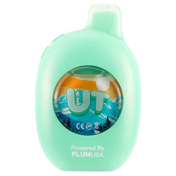 Aloe Grape Aloe Watermelon UT 50K disposable vape