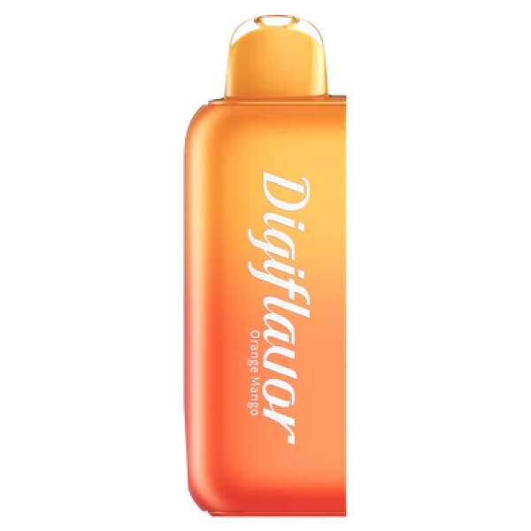 Orange Mango Geek Bar Digiflavor BRK 20K Pod