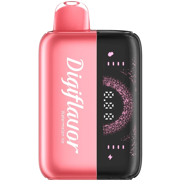 Watermelon Ice Geek Bar Digiflavor BRK 20K Kit