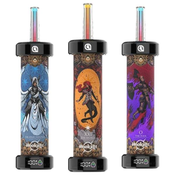 Olit Hookalit 40K Disposable Vape