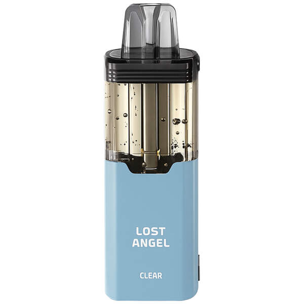 Clear Lost Angel Mate 50K Pod