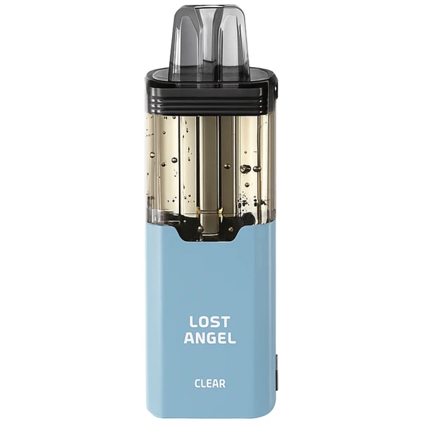 Clear Lost Angel Mate 50K Pod