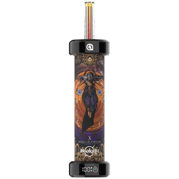 Peach Ice Olit Hookalit 40K disposable vape