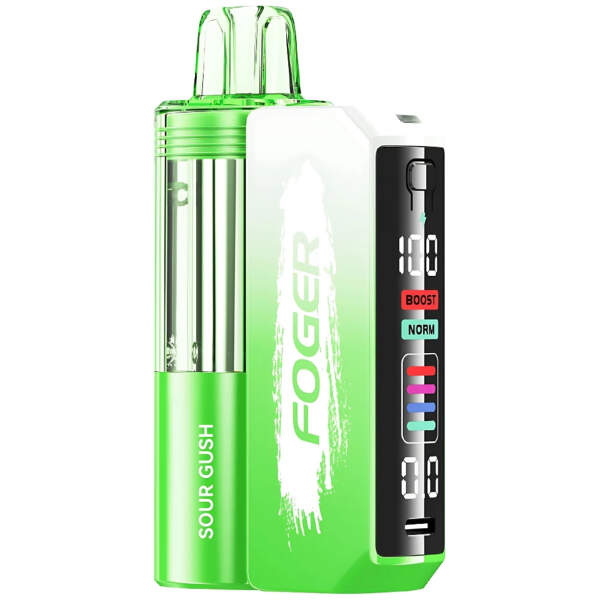 Sour Gush Foger Switch Pro Kit 30K