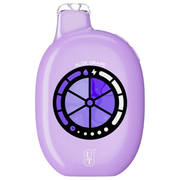 Aloe Grape UT 50K - Image 2